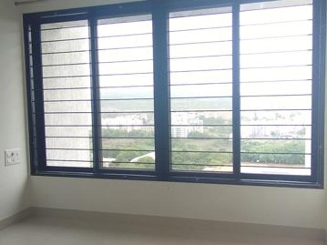 Rental | 2 BHK + Pooja Room 938 Sq.Ft. Apartment in Nanded City Pancham
