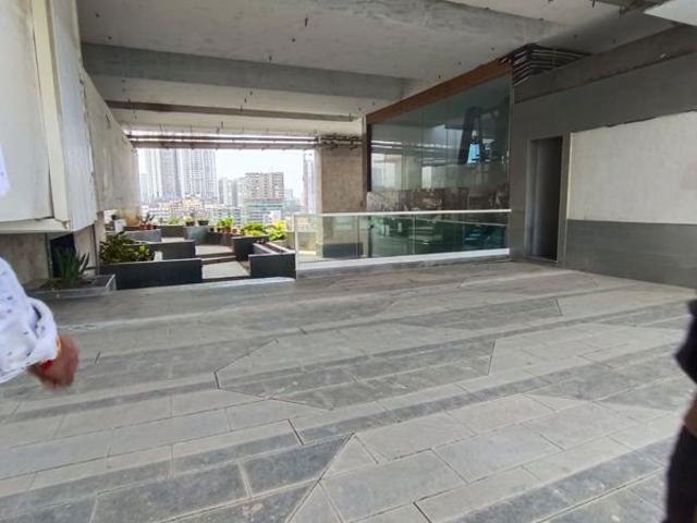 Rental | 2 BHK + Pooja Room 945 Sq.Ft. Apartment in A And O F Residences Malad