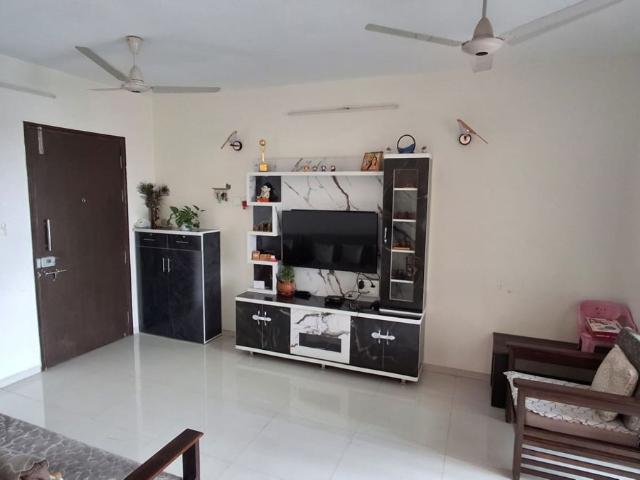 Rental | 2 BHK + Pooja Room 950 Sq.Ft. Apartment in Atharva Ecstasy