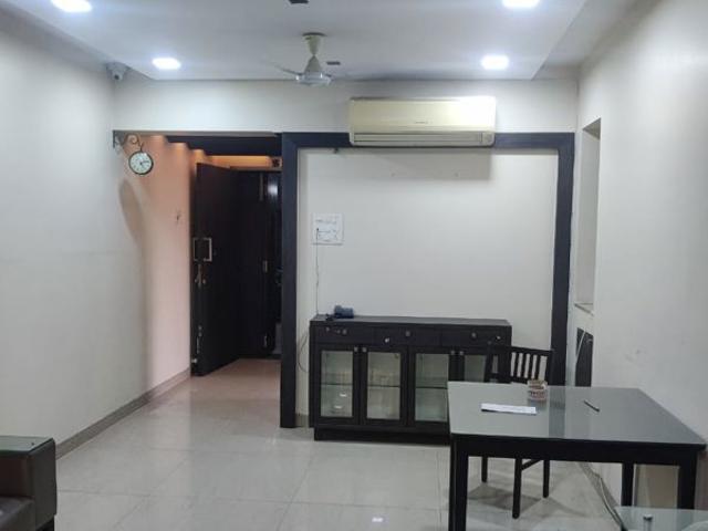 Rental | 2 BHK + Pooja Room 950 Sq.Ft. Apartment in Atul Blue Mountains