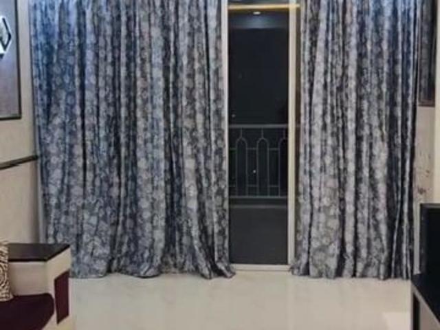 Rental | 2 BHK + Pooja Room 950 Sq.Ft. Apartment in A V Vitthal Nest
