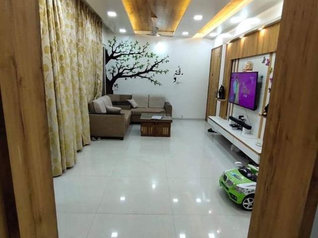 Rental | 2 BHK + Pooja Room 950 Sq.Ft. Apartment in Hiranandani Glen Dale