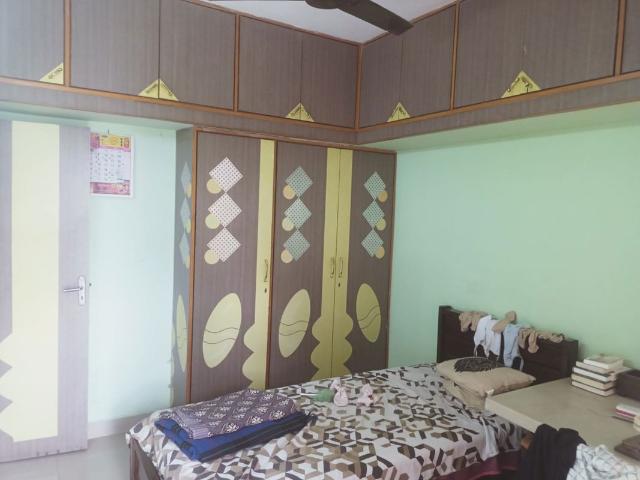 Rental | 2 BHK + Pooja Room 950 Sq.Ft. Apartment in Indiranagar