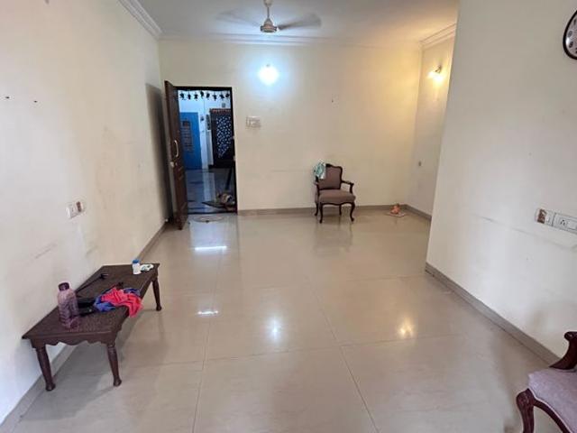 Rental | 2 BHK + Pooja Room 950 Sq.Ft. Apartment in K Raheja Heights