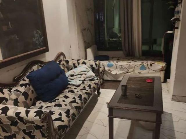 Rental | 2 BHK + Pooja Room 950 Sq.Ft. Apartment in Prem Court CHS