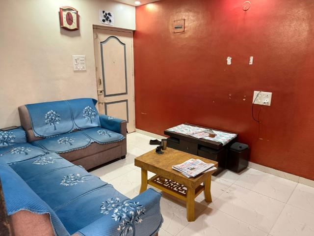 Rental | 2 BHK + Pooja Room 950 Sq.Ft. Apartment in Rakshak Nagar Gold