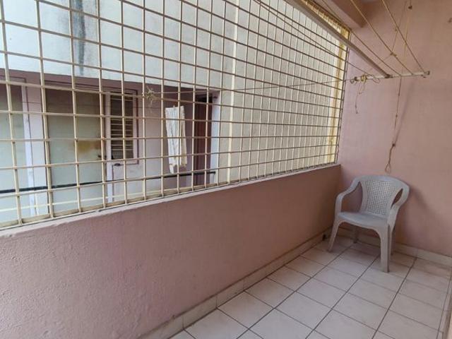 Rental | 2 BHK + Pooja Room 950 Sq.Ft. Apartment in Srinivasam Residency