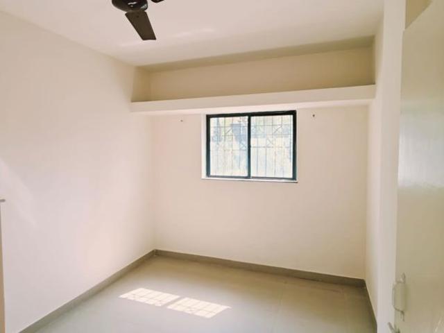 Rental | 2 BHK + Pooja Room 950 Sq.Ft. Apartment in Vitthal Sanskruti Apartment