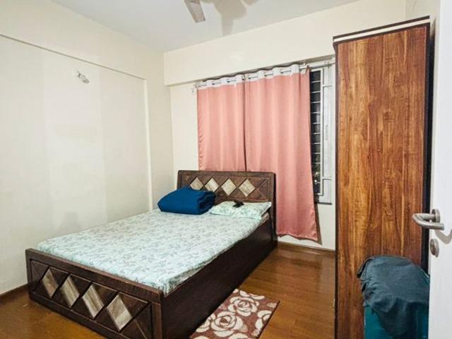 Rental | 2 BHK + Pooja Room 955 Sq.Ft. Apartment in Goel Ganga Arcadia
