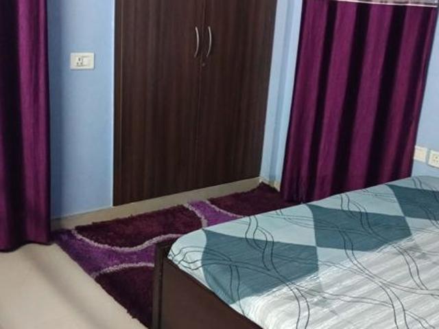 Rental | 2 BHK + Pooja Room 955 Sq.Ft. Apartment in RPS Savana