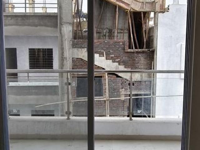 Rental | 2 BHK + Pooja Room 955 Sq.Ft. Apartment in Wadgaon Sheri