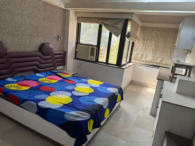 Rental | 2 BHK + Pooja Room 960 Sq.Ft. Apartment in Hanuman Sharan CHS