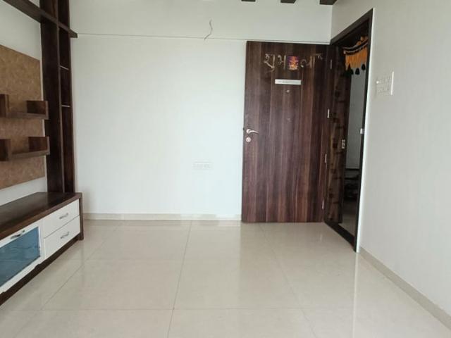 Rental | 2 BHK + Pooja Room 965 Sq.Ft. Apartment in Dhayari