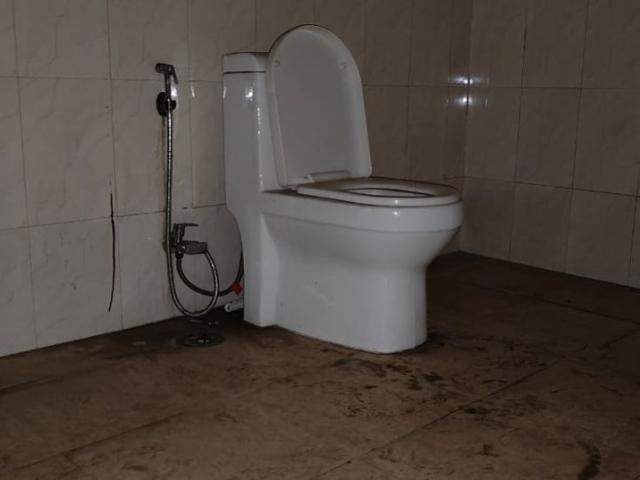 Rental | 2 BHK + Pooja Room 965 Sq.Ft. Apartment in RWA Apartments Sector 21