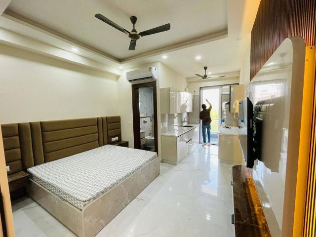 Rental | 2 BHK + Pooja Room 966 Sq.Ft. Apartment in Lotus Homz