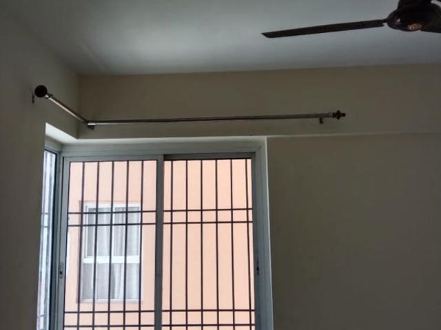 Rental | 2 BHK + Pooja Room 966 Sq.Ft. Apartment in Wave Dream Homes