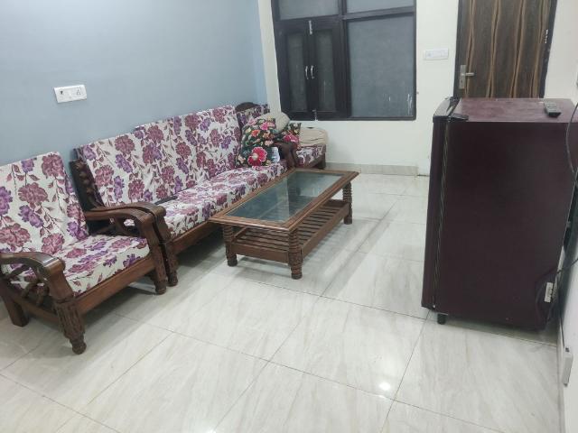 Rental | 2 BHK + Pooja Room 967 Sq.Ft. Independent House in Indira Nagar