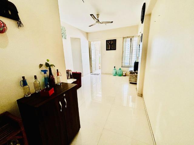 Rental | 2 BHK + Pooja Room 970 Sq.Ft. Apartment in Goel Ganga Arcadia
