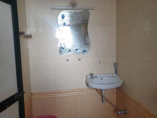 Rental | 2 BHK + Pooja Room 975 Sq.Ft. Apartment in Ambika Bhavan Gokul Nagar