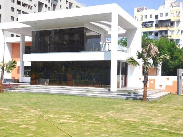 Rental | 2 BHK + Pooja Room 975 Sq.Ft. Apartment in Venkatesh Graffiti