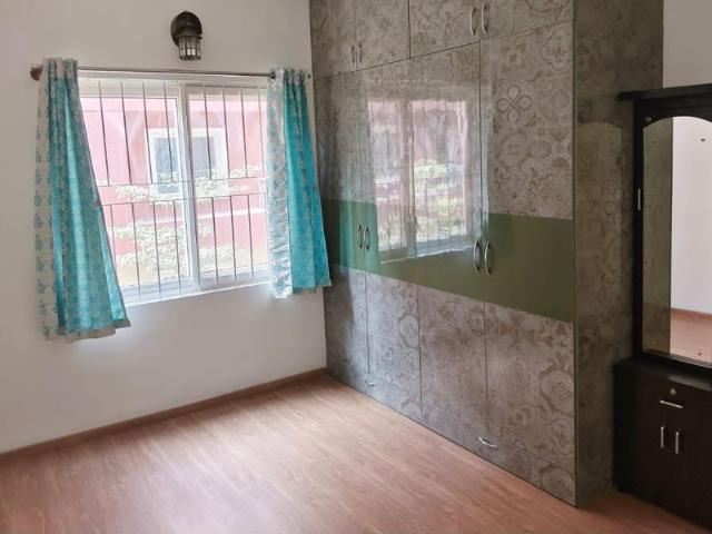 Rental | 2 BHK + Pooja Room 977 Sq.Ft. Apartment in Brigade Bricklane