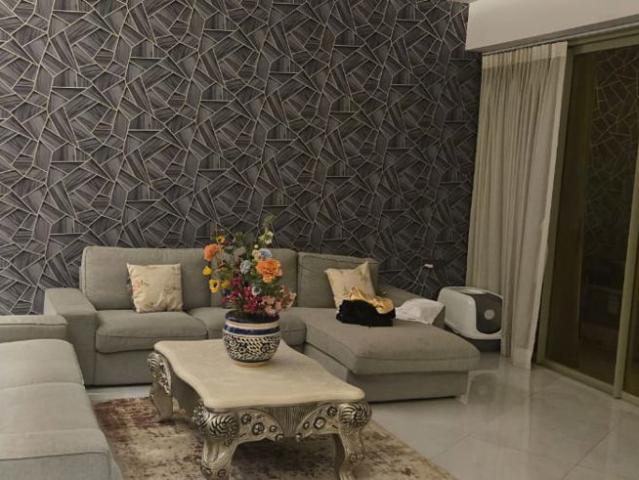 Rental | 2 BHK + Pooja Room 980 Sq.Ft. Apartment in Oxford Apartments Bandra West