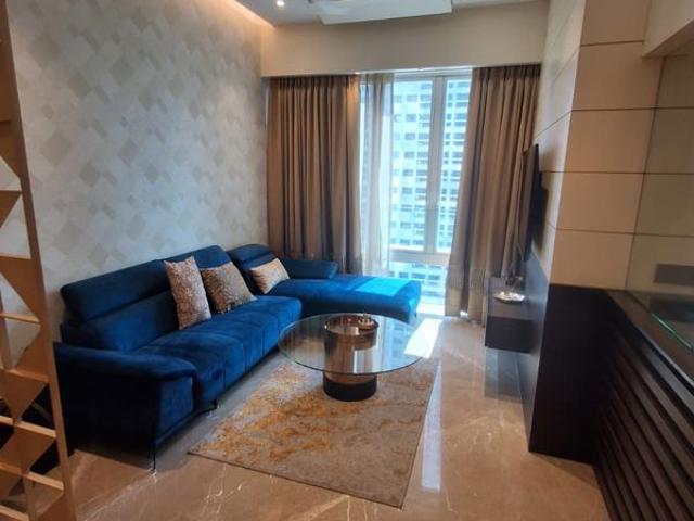 Rental | 2 BHK + Pooja Room 980 Sq.Ft. Apartment in Dadar Yashodhan