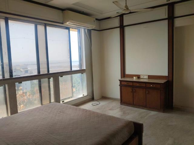 Rental | 2 BHK + Pooja Room 980 Sq.Ft. Apartment in Dev Ashish CHS Santacruz