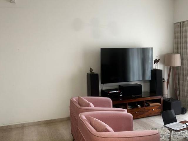 Rental | 2 BHK + Pooja Room 980 Sq.Ft. Apartment in Fantasia Apartment