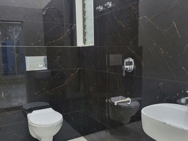Rental | 2 BHK + Pooja Room 980 Sq.Ft. Apartment in Hiranandani Meadows