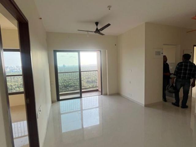 Rental | 2 BHK + Pooja Room 980 Sq.Ft. Apartment in Kanta Apartments