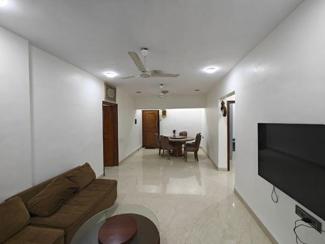Rental | 2 BHK + Pooja Room 980 Sq.Ft. Apartment in Tulsi Mahal