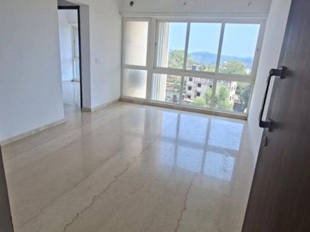 Rental | 2 BHK + Pooja Room 985 Sq.Ft. Apartment in Omkar Ananta