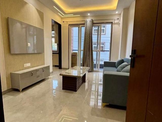 Rental | 2 BHK + Pooja Room 990 Sq.Ft. Apartment in Mahindra Aura
