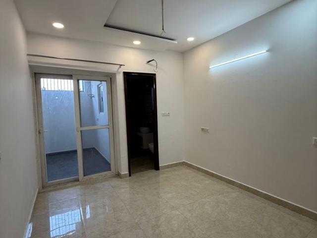 Rental | 2 BHK + Pooja Room 990 Sq.Ft. Apartment in Jigani