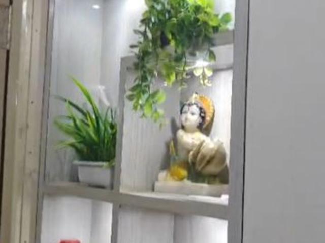 Rental | 2 BHK + Pooja Room 995 Sq.Ft. Apartment in Proview Officer City 2