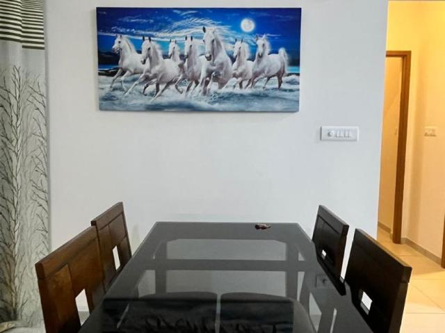 Rental | 2 BHK + Pooja Room 1004 Sq.Ft. Apartment in Sobha Dream Gardens