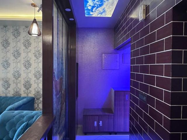 Rental | 2 BHK + Pooja Room 1005 Sq.Ft. Apartment in Adarsh Greens