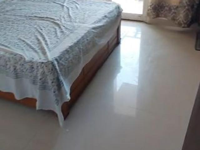 Rental | 2 BHK + Pooja Room 1005 Sq.Ft. Apartment in JKG Palm Resort