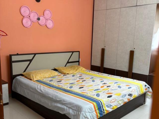 Rental | 2 BHK + Pooja Room 1005 Sq.Ft. Apartment in Rohan Upavan