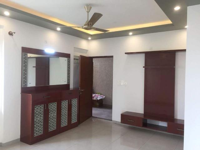 Rental | 2 BHK + Pooja Room 1007 Sq.Ft. Apartment in Arvind Sporcia