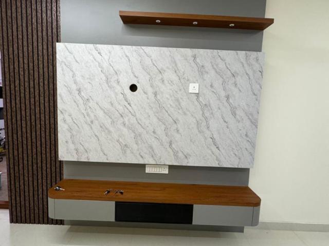 Rental | 2 BHK + Pooja Room 1009 Sq.Ft. Apartment in Salarpuria Sattva Park Cubix