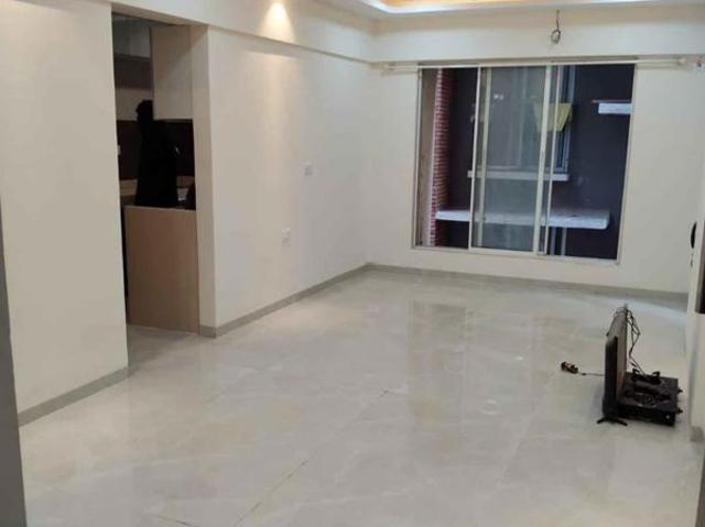 Rental | 2 BHK + Pooja Room 1000 Sq.Ft. Apartment in Thane West