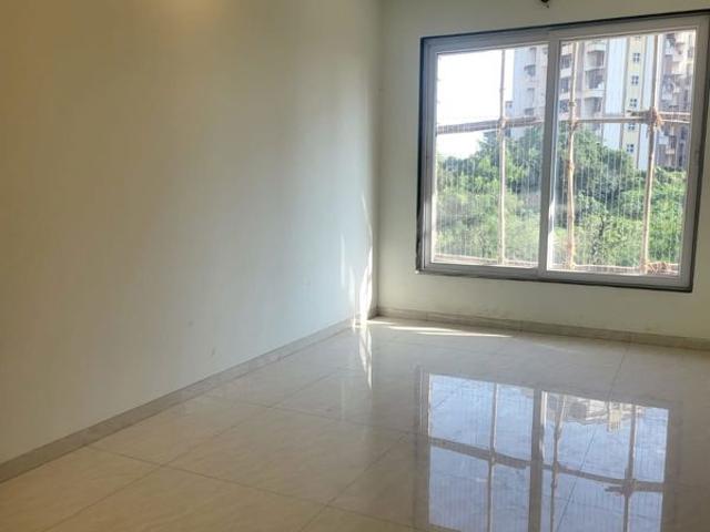 Rental | 2 BHK + Pooja Room 1000 Sq.Ft. Apartment in Vishal Industrial Company