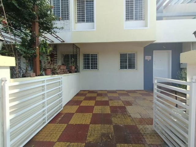 Rental | 2 BHK + Pooja Room 1000 Sq.Ft. Apartment in Balaji Oriana Nest
