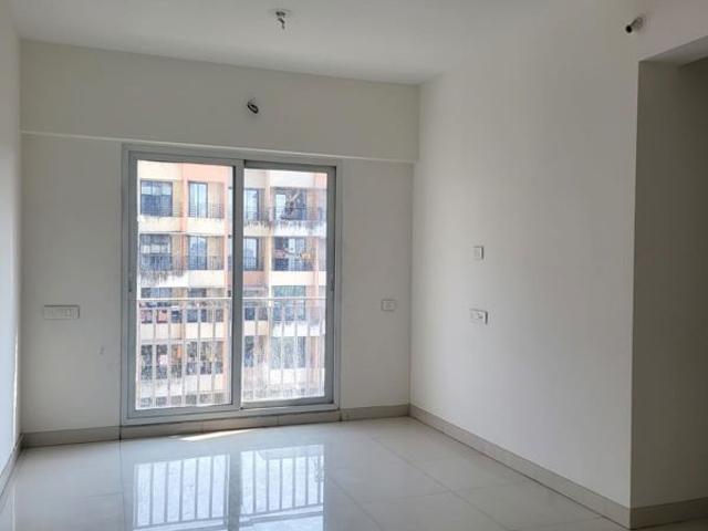 Rental | 2 BHK + Pooja Room 1000 Sq.Ft. Apartment in Jitendra CHS
