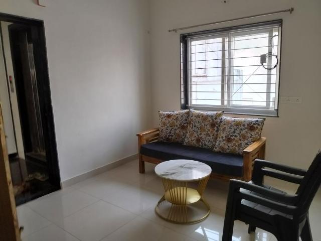 Rental | 2 BHK + Pooja Room 1000 Sq.Ft. Apartment in Kondapur