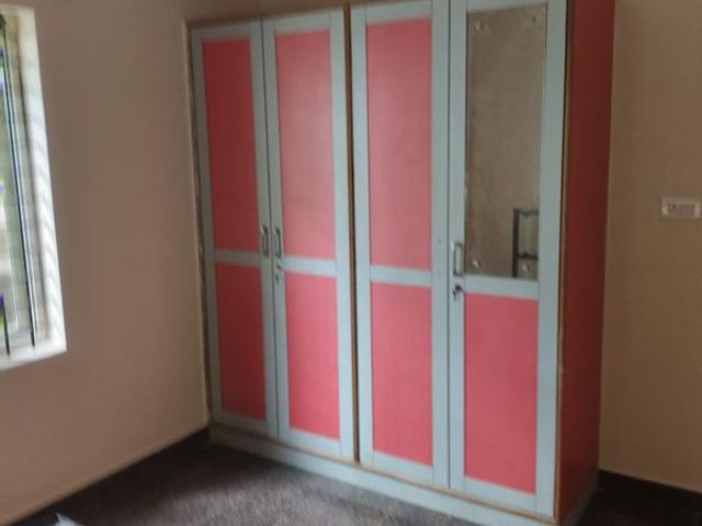Rental | 2 BHK + Pooja Room 1000 Sq.Ft. Apartment in Krishna Residency Kadubeesanahalli