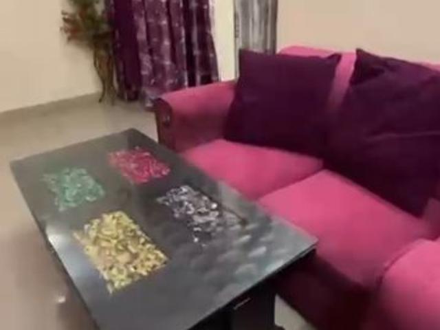 Rental | 2 BHK + Pooja Room 1000 Sq.Ft. Apartment in KW Srishti