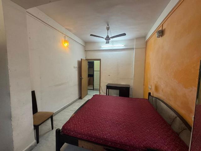 Rental | 2 BHK + Pooja Room 1000 Sq.Ft. Apartment in LD Noveau
